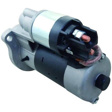 Wai Global STRBO PLGR 12V CW 18950N